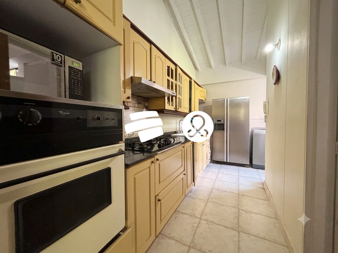 Apartamento de 4 alcobas en venta en Santa María De Los Ángeles, Medellín, 129 m² · foto 5 de 19