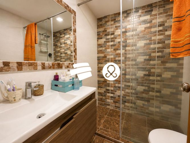 Apartamento de 4 alcobas en venta en Santa María De Los Ángeles, Medellín, 129 m² · foto 7 de 19