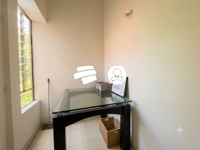 Apartamento de 4 alcobas en venta en Santa María De Los Ángeles, Medellín, 129 m² · foto 14 de 19
