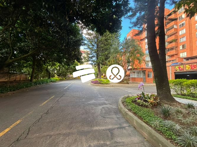Apartamento de 4 alcobas en venta en Santa María De Los Ángeles, Medellín, 129 m² · foto 16 de 19