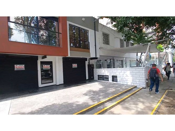 Local en arriendo en San Vicente, Cali, 44 m² · foto 3 de 14