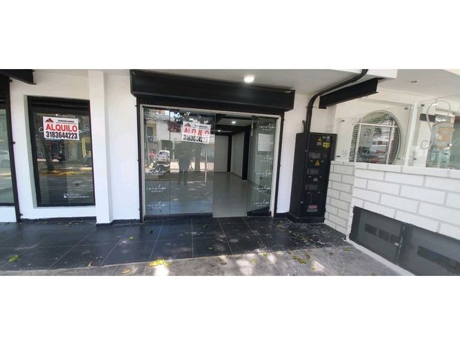 Local en arriendo en San Vicente, Cali, 44 m² · foto 11 de 14