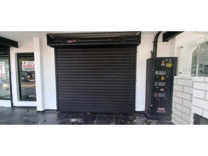 Local en arriendo en San Vicente, Cali, 44 m² · foto 12 de 14