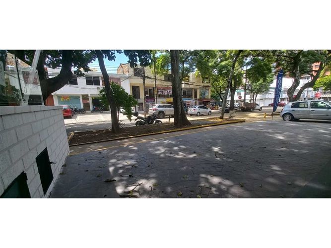 Local en arriendo en San Vicente, Cali, 44 m² · foto 13 de 14