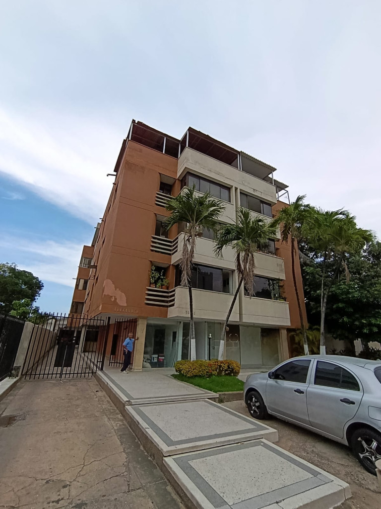 Apartamento en Venta en El prado, Barranquilla