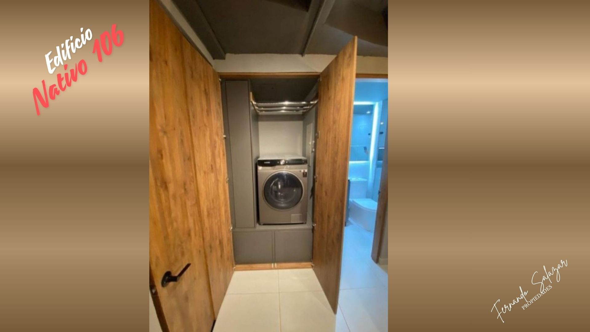Apartamento en venta en Puente Largo, Bogotá · foto 7 de 12