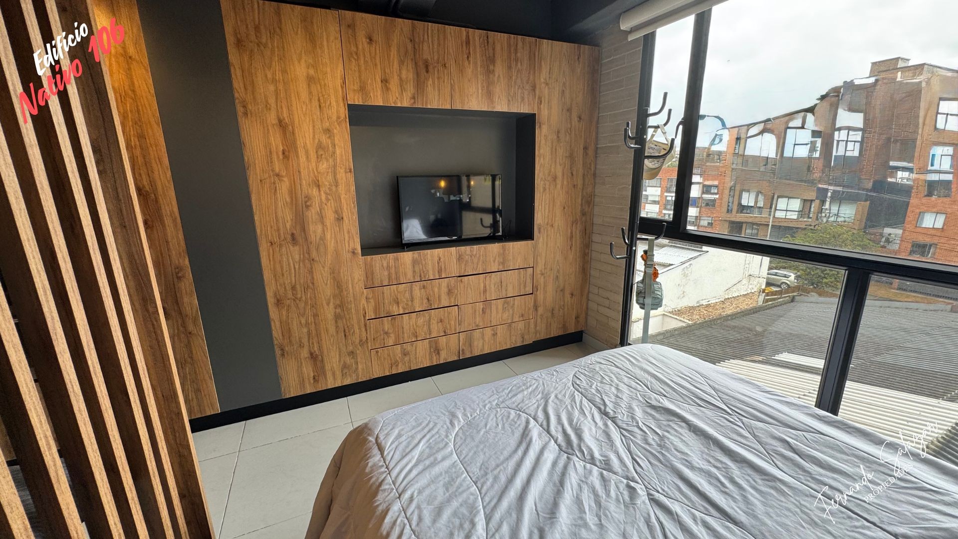 Apartamento en venta en Puente Largo, Bogotá · foto 6 de 12