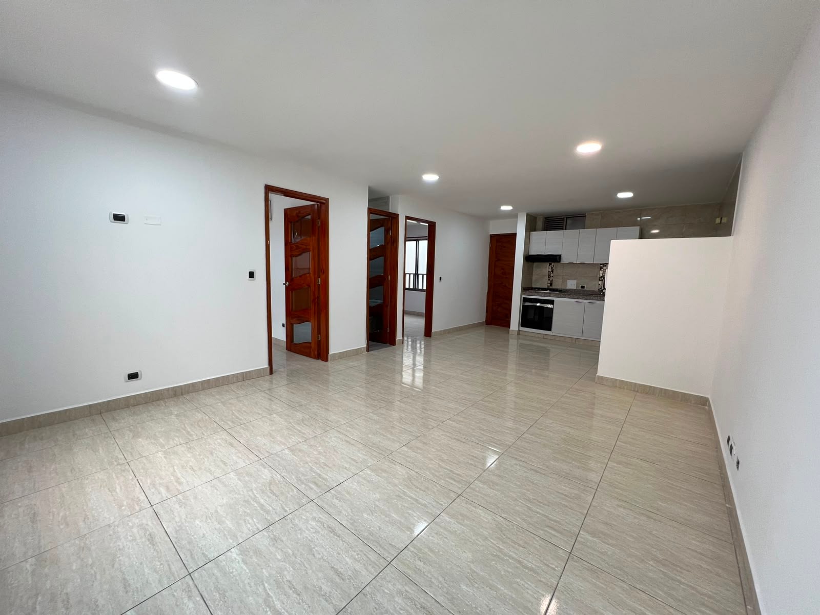 Apartamento en Arriendo en Prados del limonar, Cali