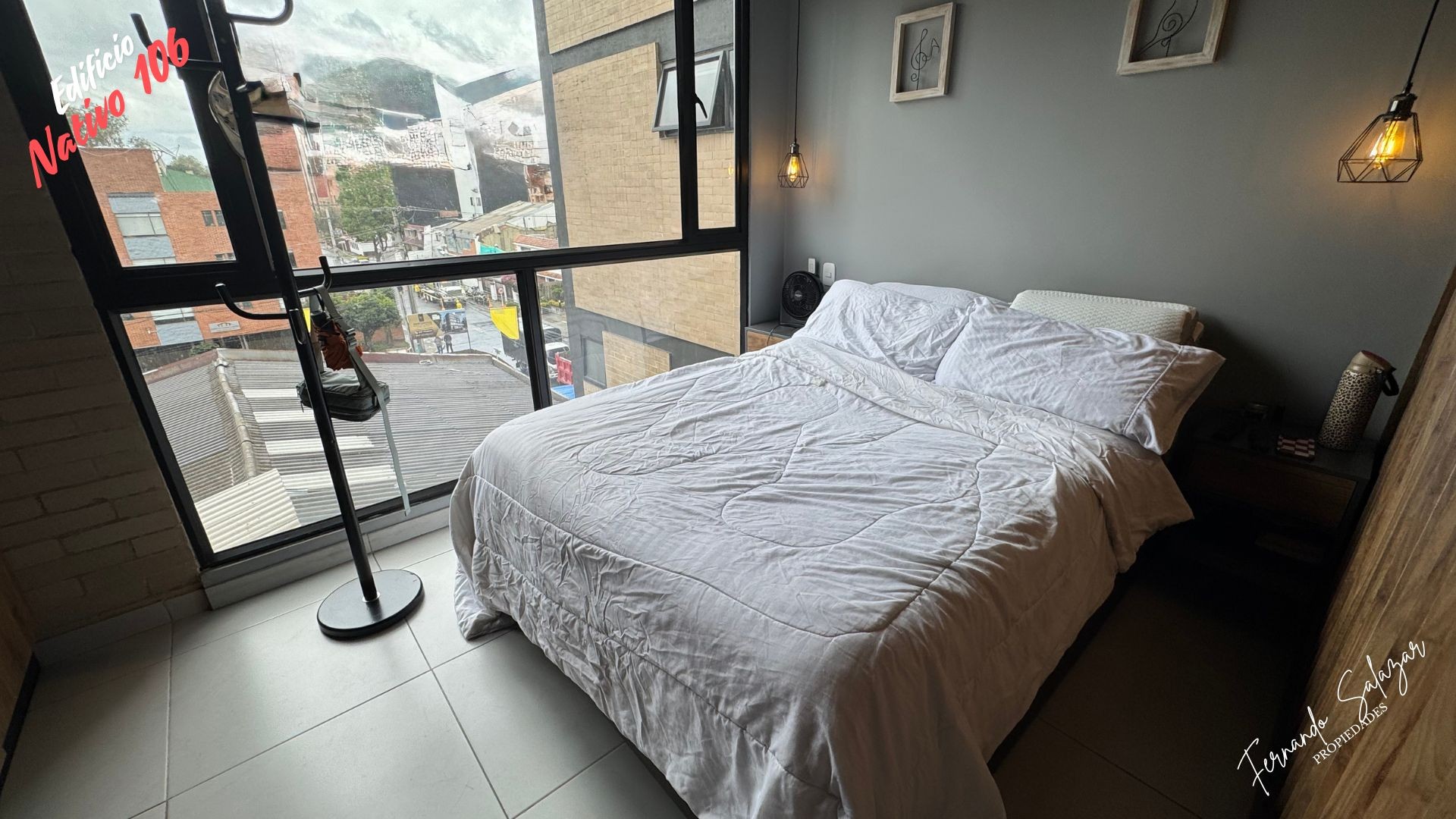 Apartamento en venta en Puente Largo, Bogotá · foto 4 de 12