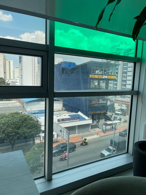 Oficina en venta en Mejoras Publicas, Bucaramanga, 49 m² · foto 7 de 9