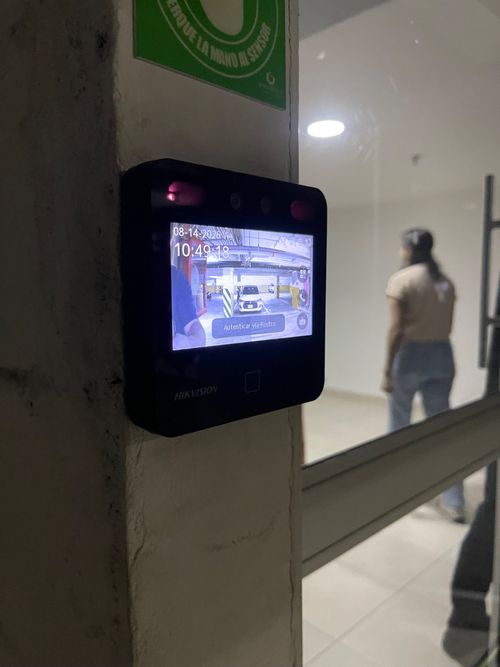 Oficina en venta en Mejoras Publicas, Bucaramanga, 49 m² · foto 5 de 9