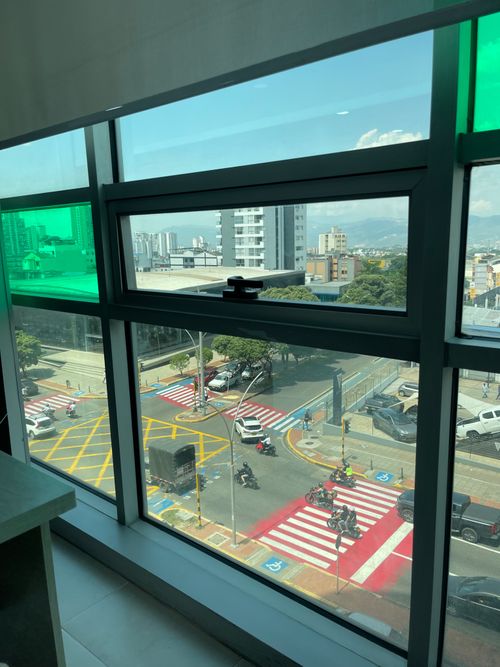 Oficina en venta en Mejoras Publicas, Bucaramanga, 49 m² · foto 4 de 9
