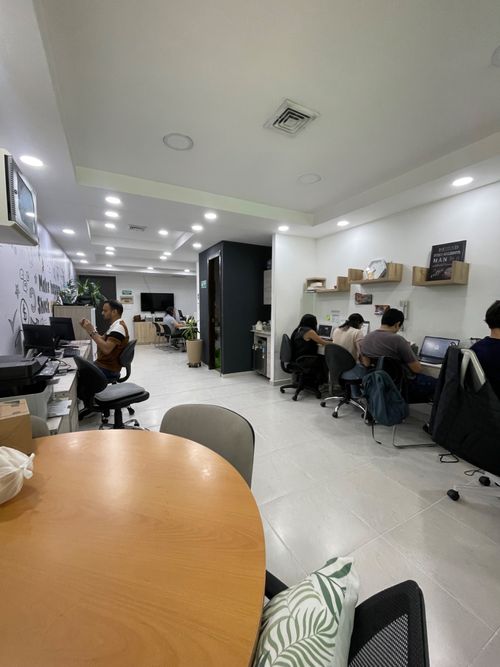 Oficina en venta en Mejoras Publicas, Bucaramanga, 49 m² · foto 6 de 9