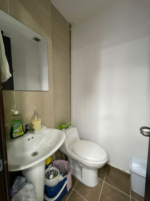 Oficina en venta en Mejoras Publicas, Bucaramanga, 49 m² · foto 3 de 9