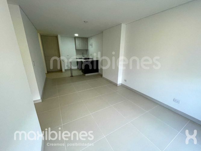 Apartamento en venta en La Aldea, La Estrella · foto 2 de 11