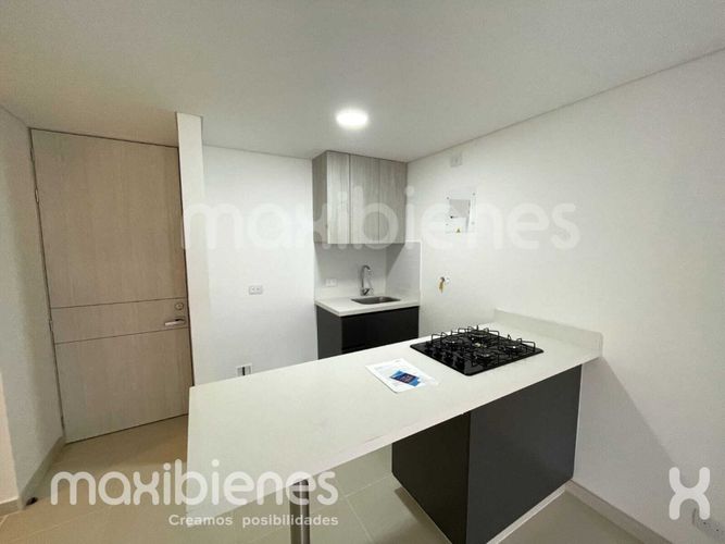 Apartamento en venta en La Aldea, La Estrella · foto 3 de 11