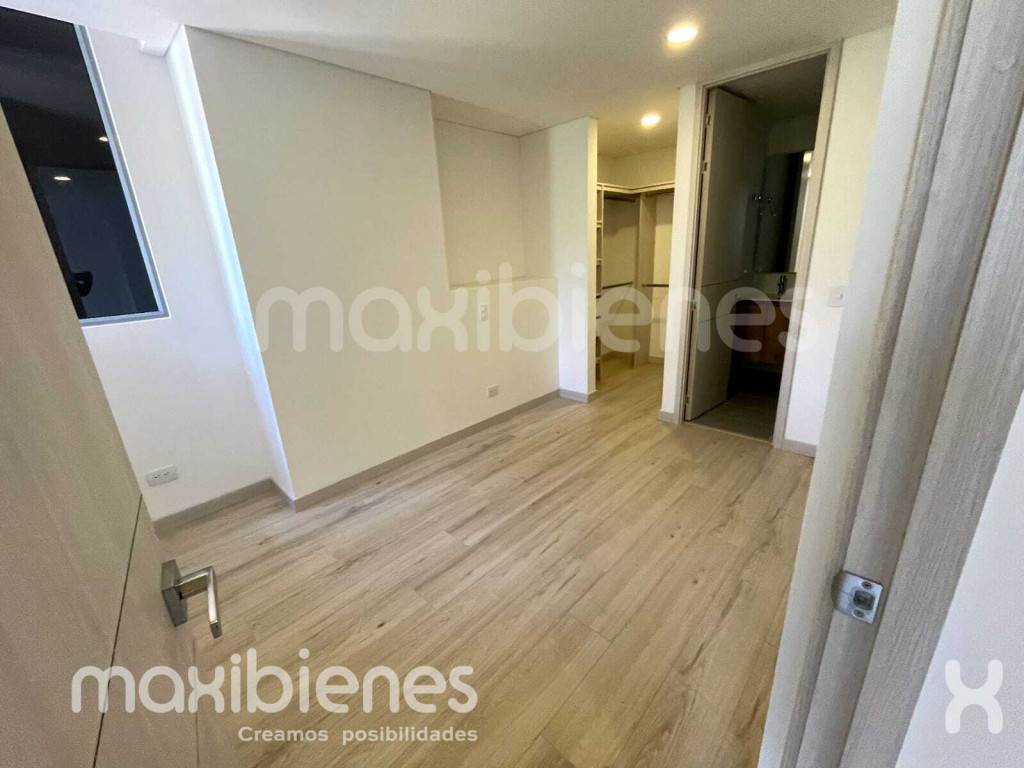 Apartamento en venta en La Aldea, La Estrella · foto 4 de 11