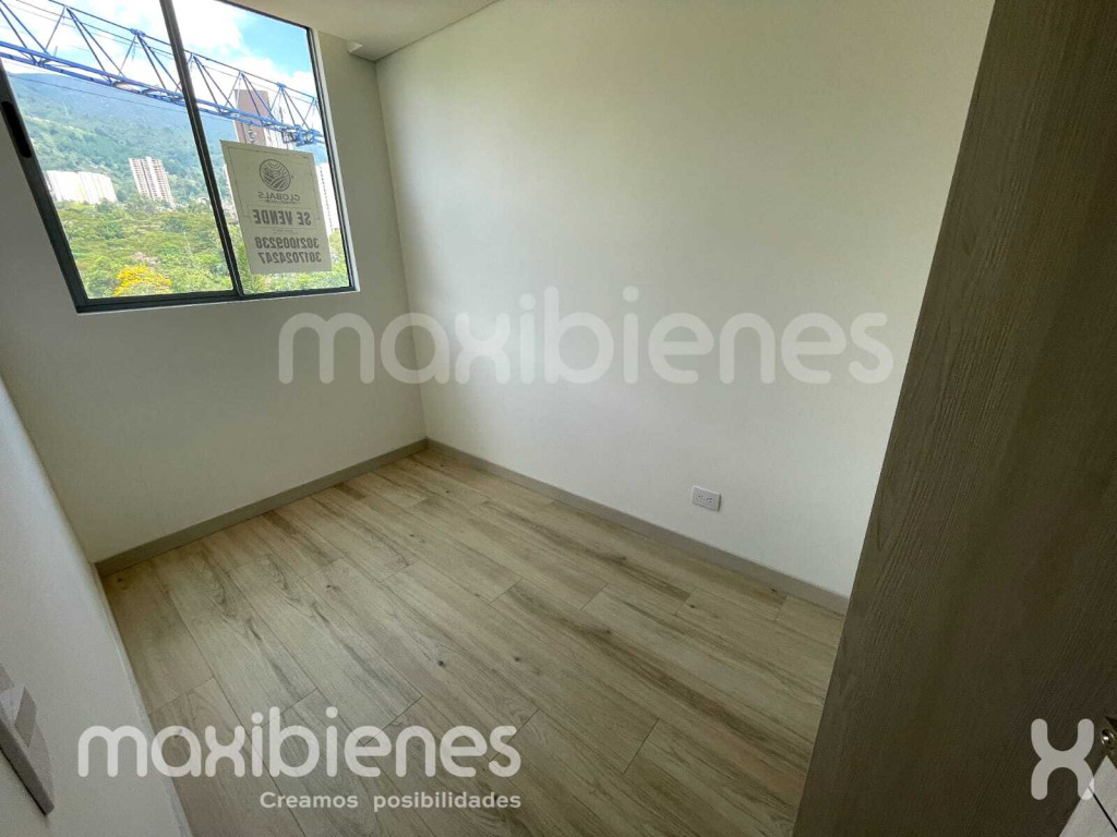 Apartamento en venta en La Aldea, La Estrella · foto 5 de 11