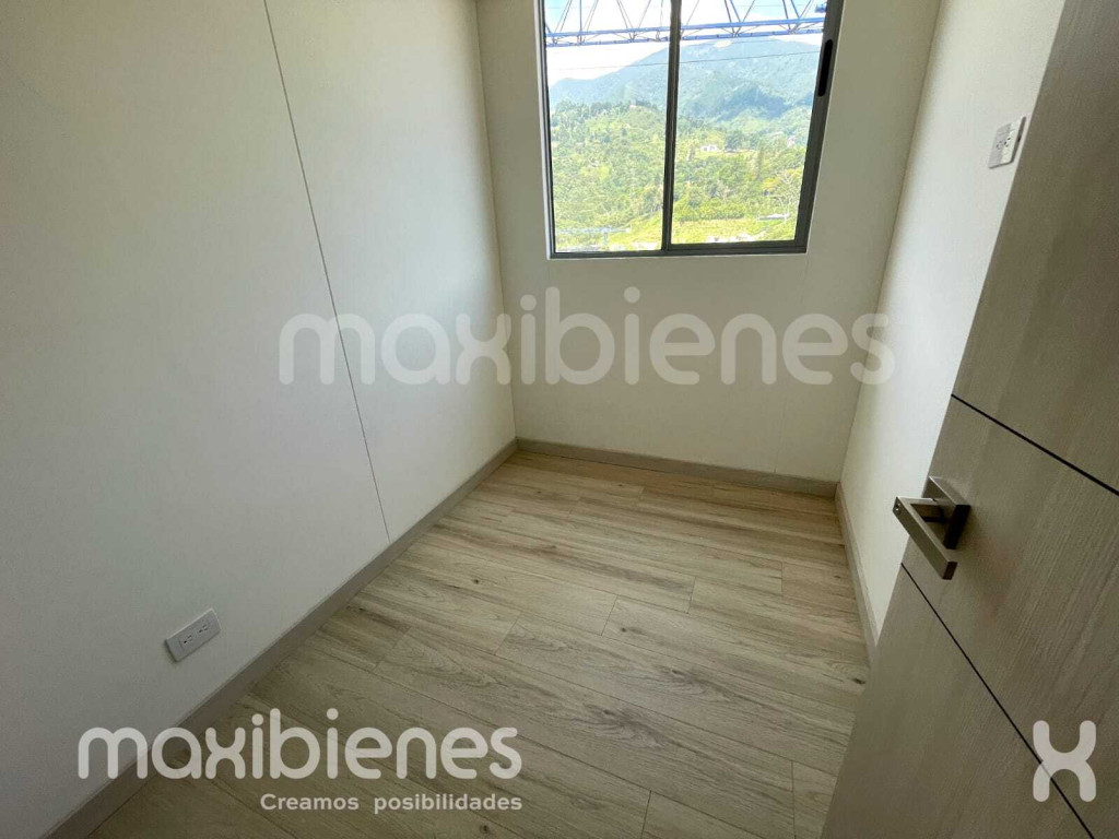 Apartamento en venta en La Aldea, La Estrella · foto 6 de 11