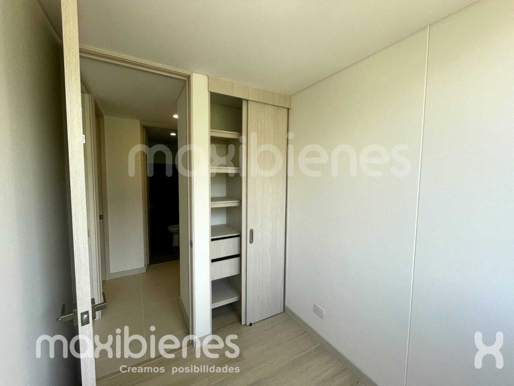 Apartamento en venta en La Aldea, La Estrella · foto 7 de 11