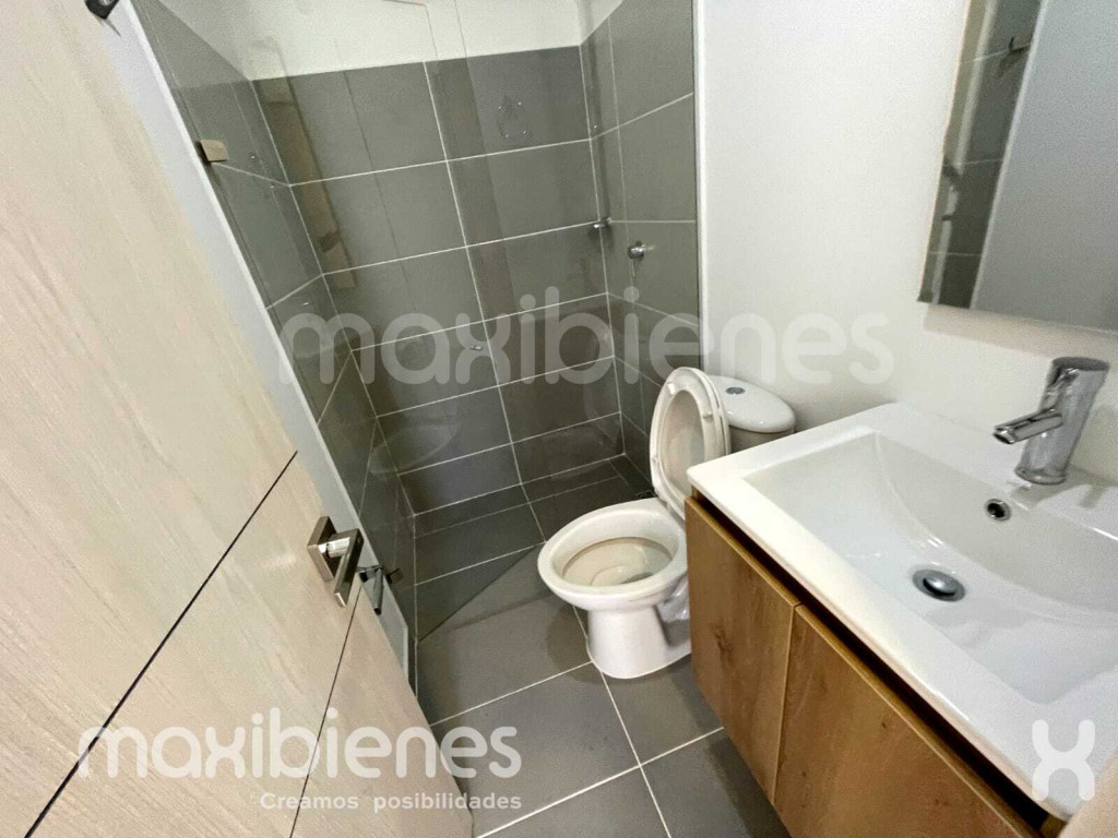 Apartamento en venta en La Aldea, La Estrella · foto 9 de 11