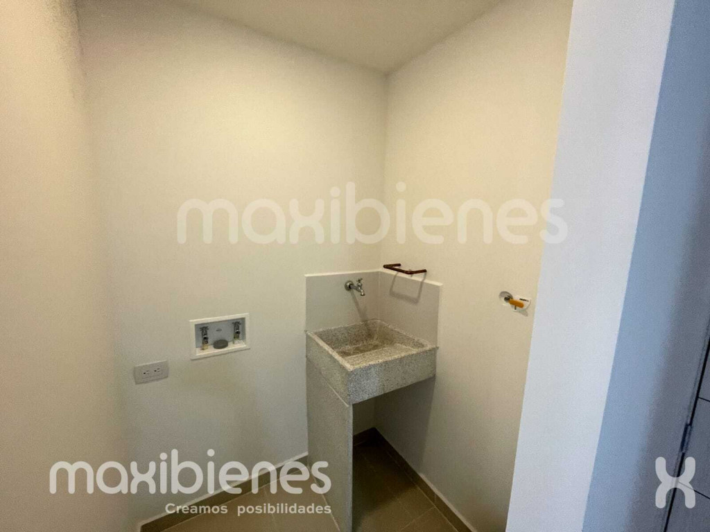 Apartamento en venta en La Aldea, La Estrella · foto 10 de 11