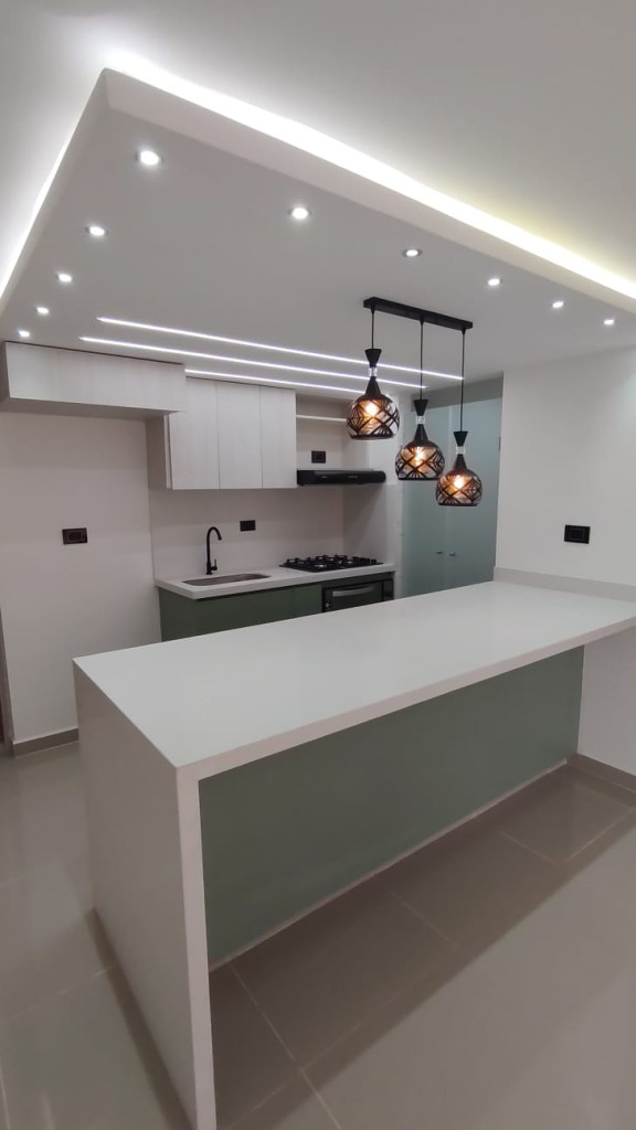 Apartamento en Arriendo en El trapiche, Bello