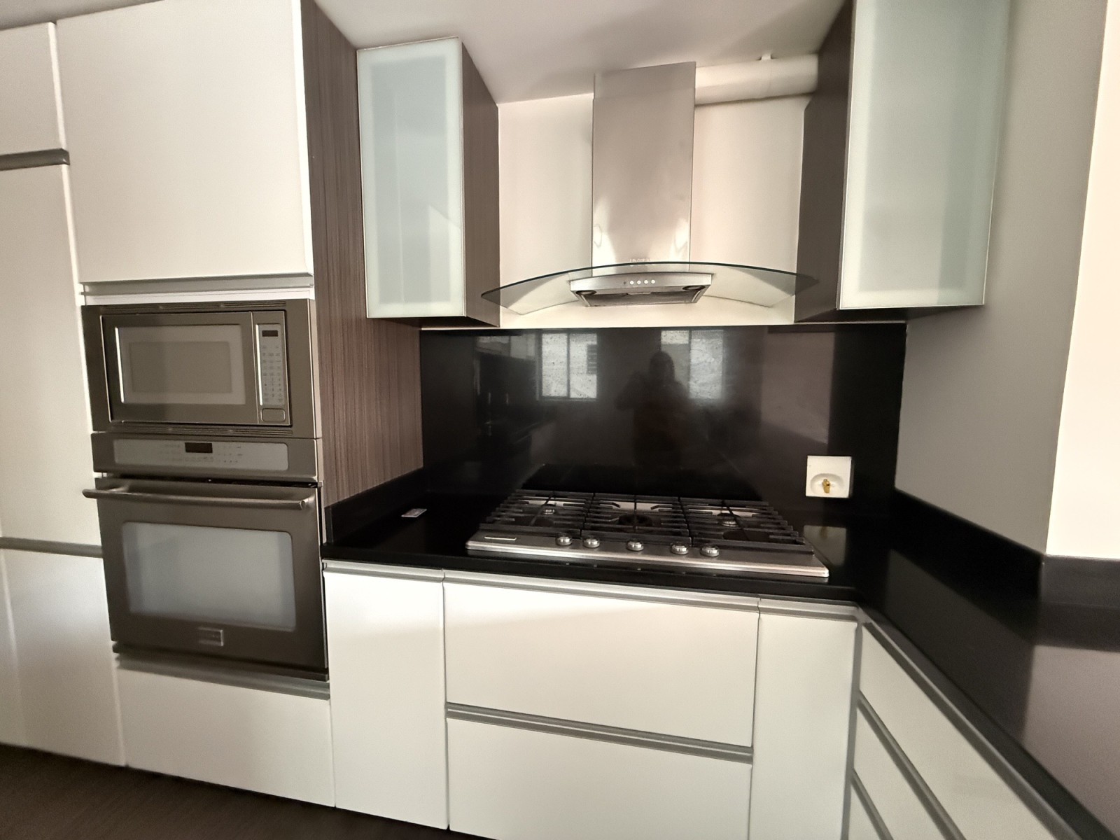Apartamento en venta en Chicó Navarra, Bogotá · foto 4 de 23