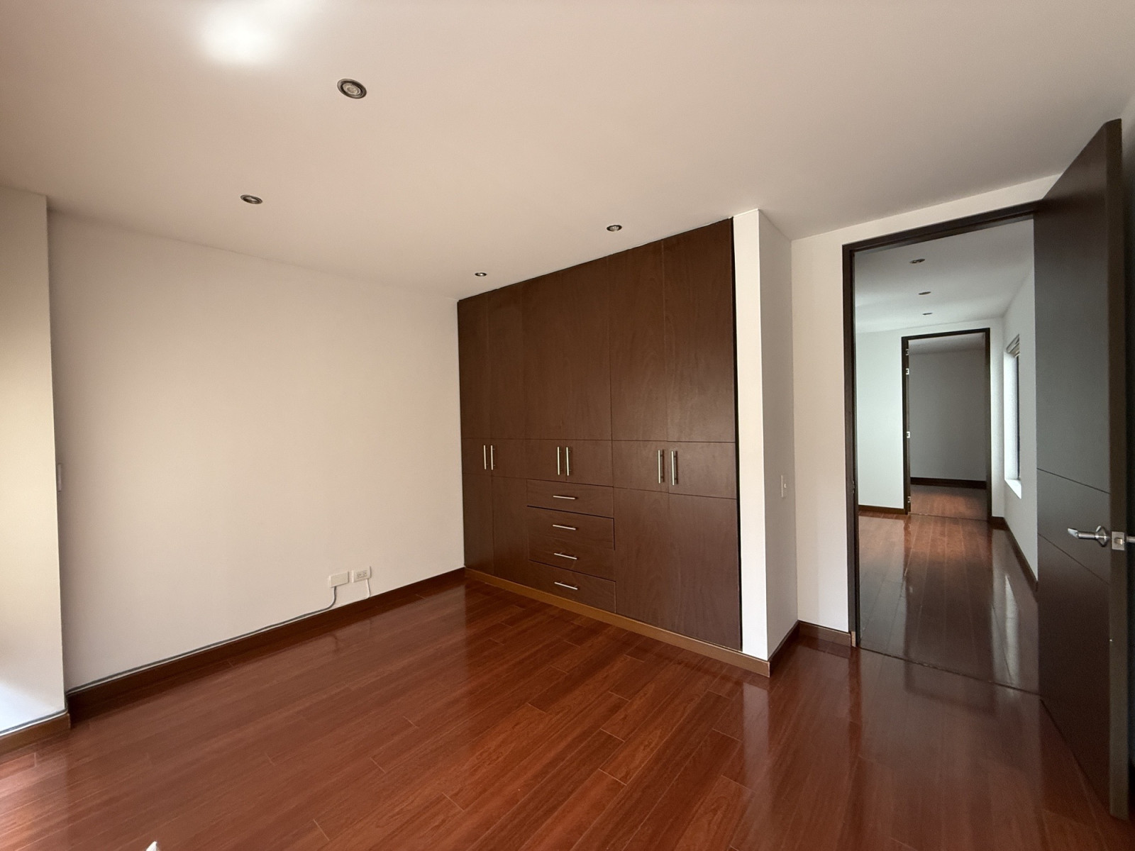 Apartamento en venta en Chicó Navarra, Bogotá · foto 7 de 23