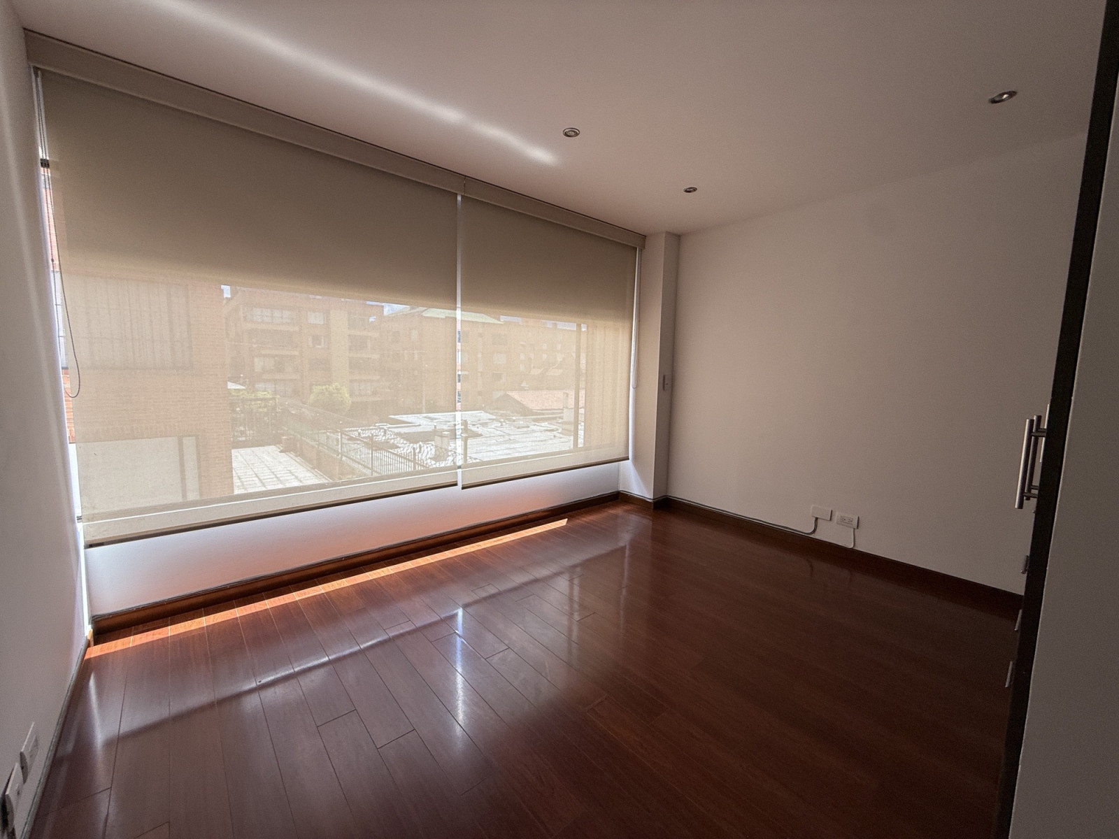 Apartamento en venta en Chicó Navarra, Bogotá · foto 8 de 23