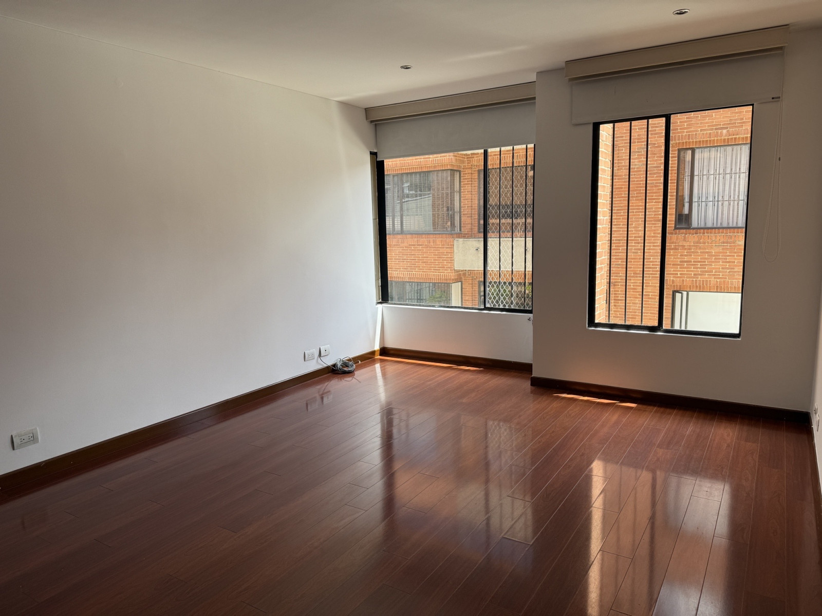Apartamento en venta en Chicó Navarra, Bogotá · foto 11 de 23