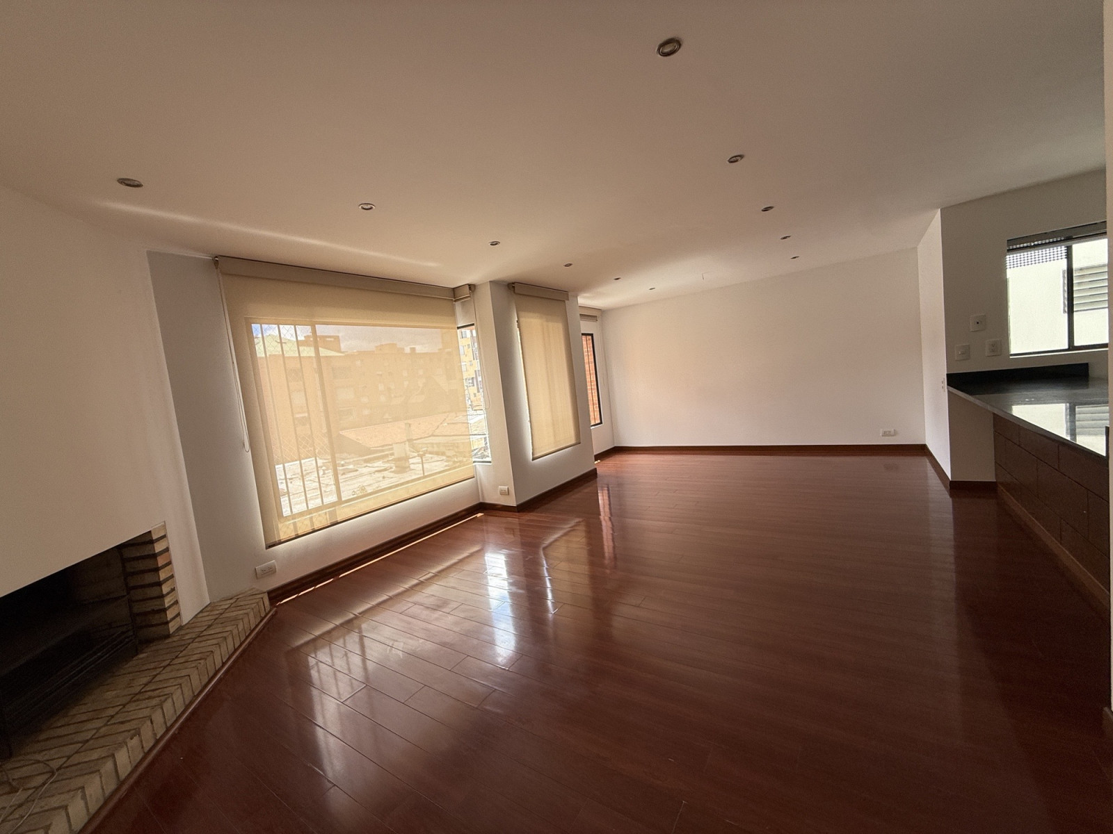 Apartamento en venta en Chicó Navarra, Bogotá · foto 15 de 23