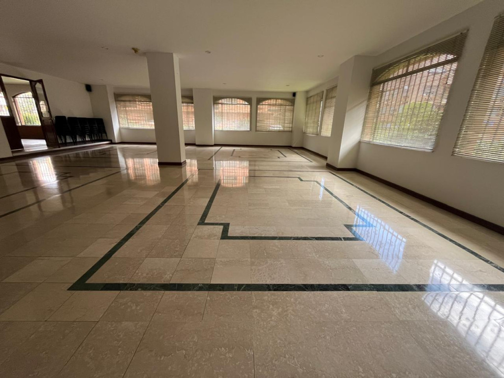 Apartamento en venta en Chicó Navarra, Bogotá · foto 21 de 23