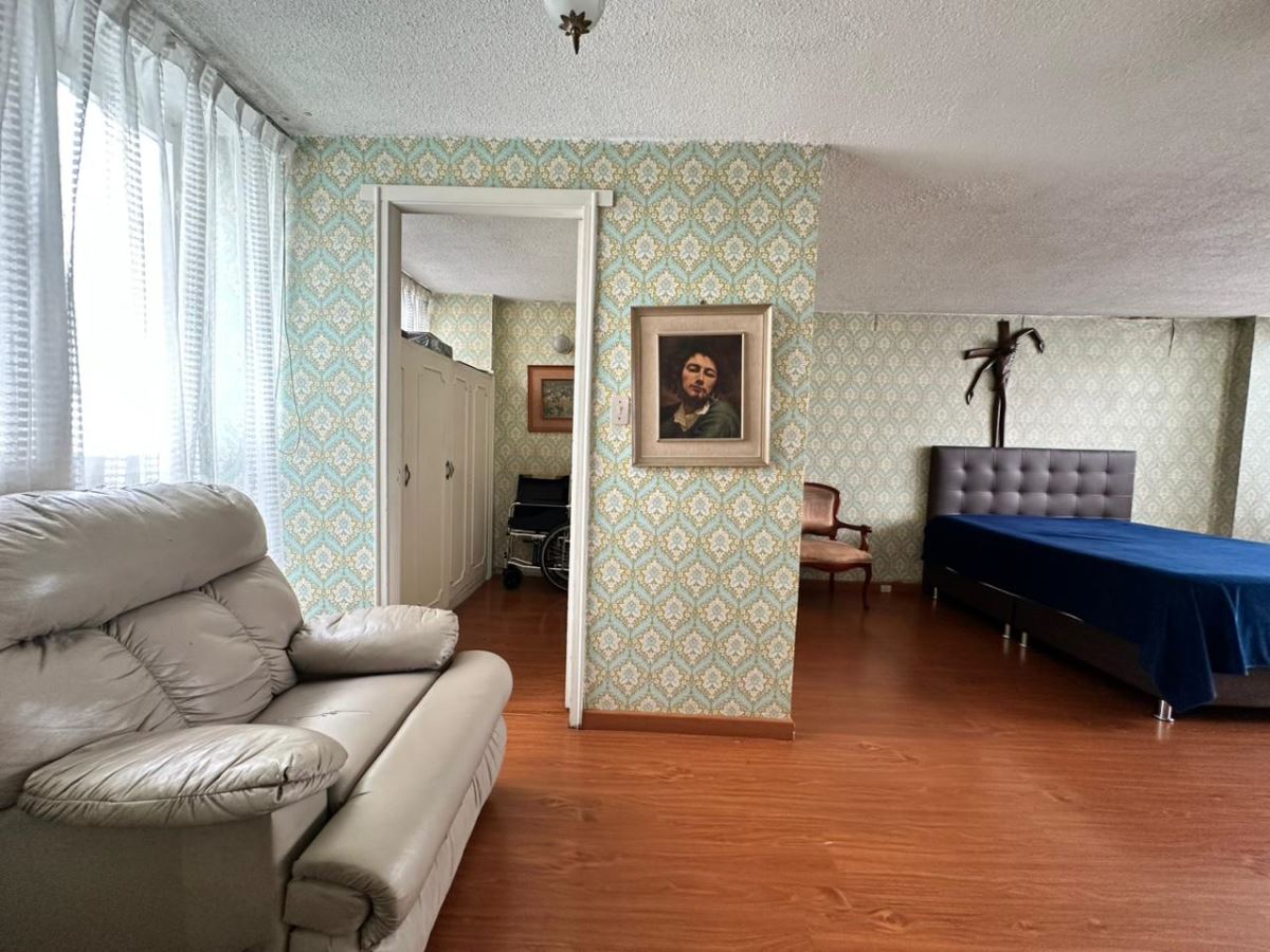 Apartamento en venta en Chico Norte, Bogotá · foto 7 de 24