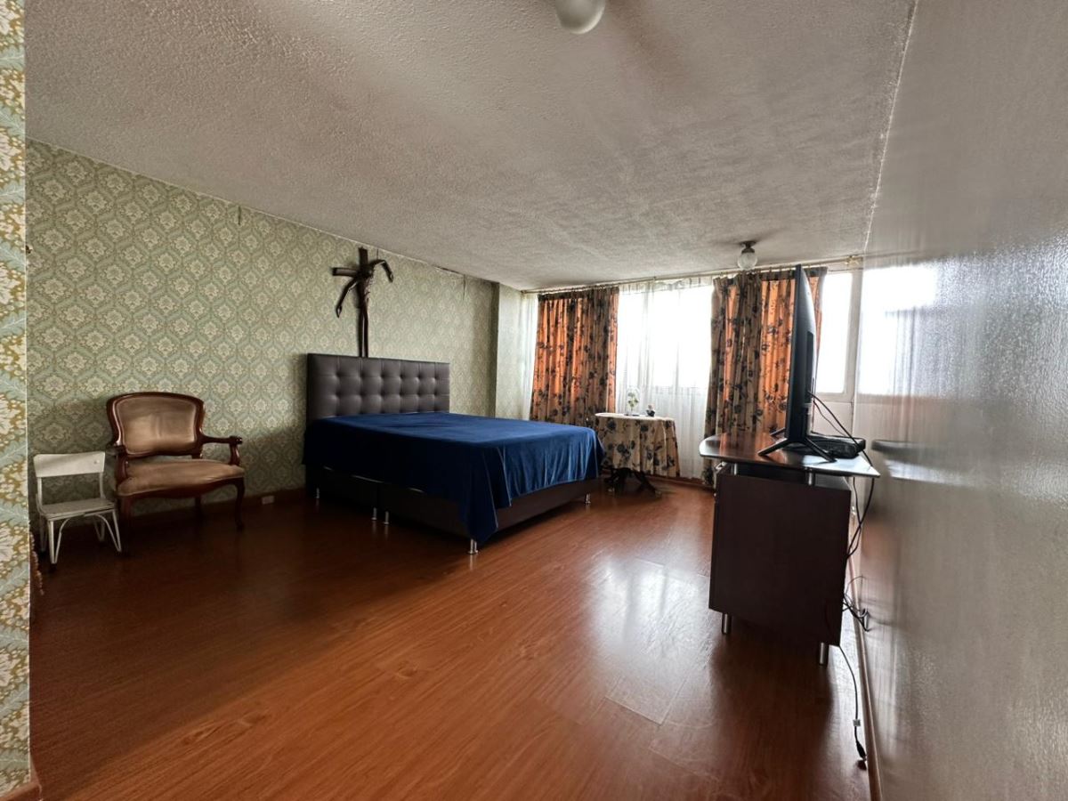 Apartamento en venta en Chico Norte, Bogotá · foto 8 de 24