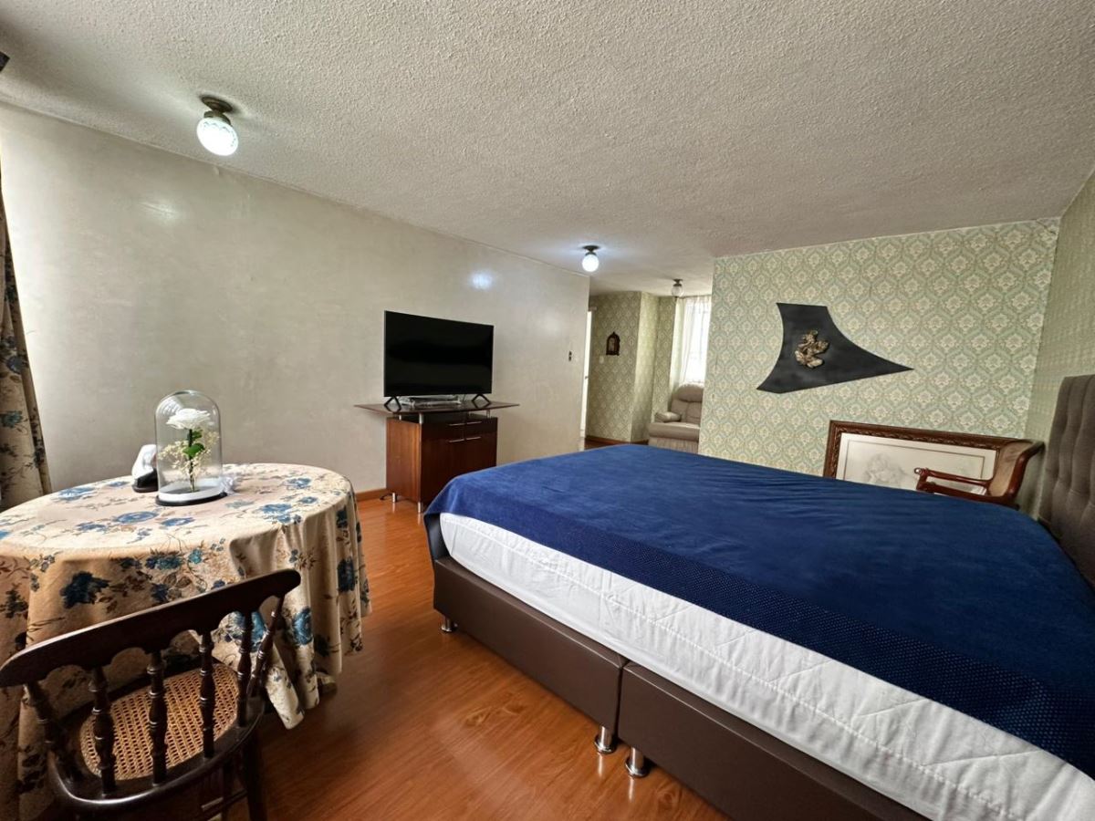 Apartamento en venta en Chico Norte, Bogotá · foto 9 de 24