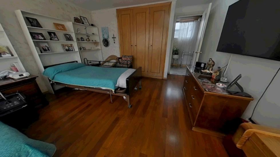 Apartamento en venta en Chico Norte, Bogotá · foto 10 de 24