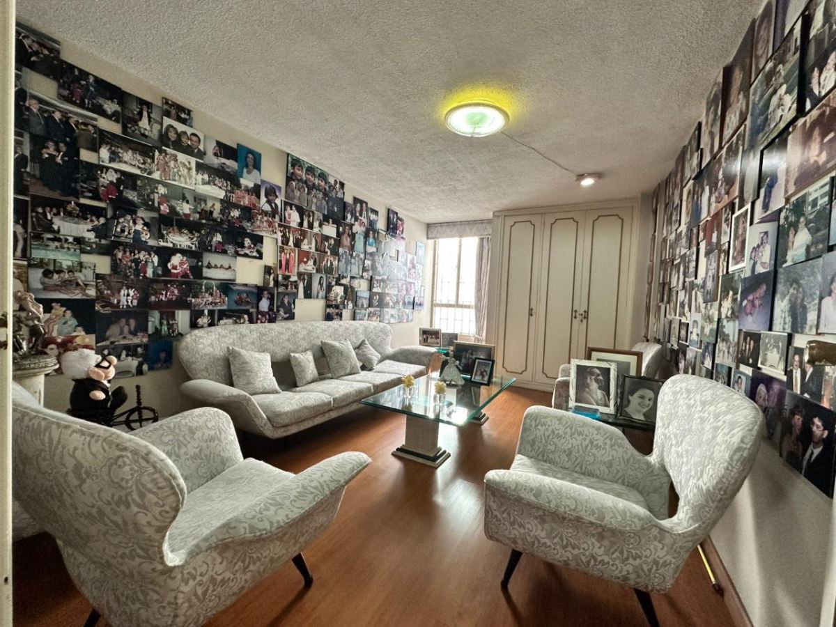 Apartamento en venta en Chico Norte, Bogotá · foto 11 de 24