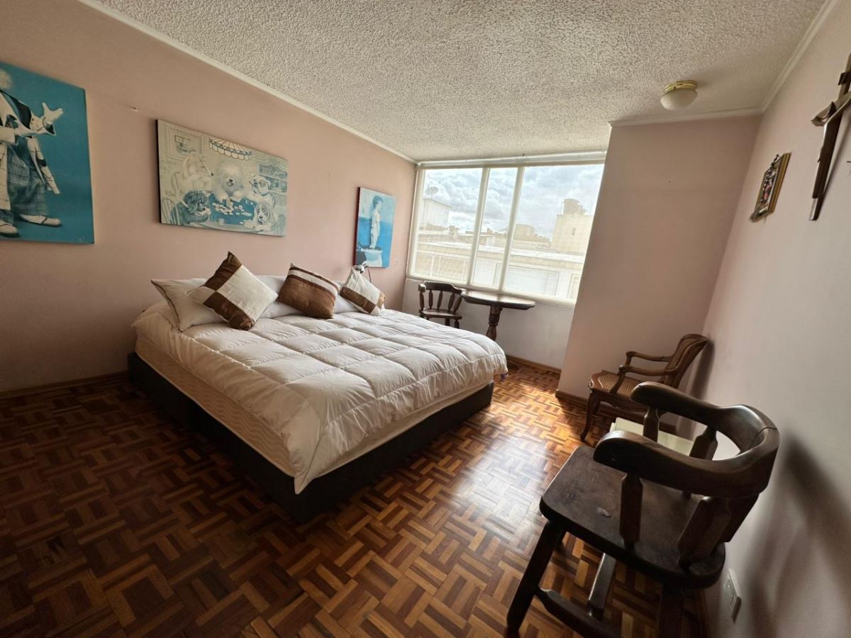 Apartamento en venta en Chico Norte, Bogotá · foto 13 de 24