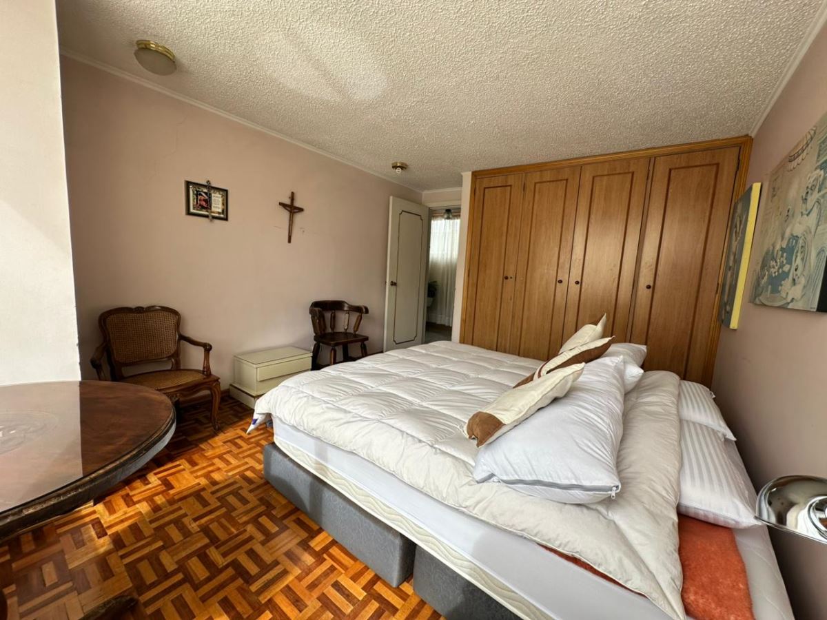 Apartamento en venta en Chico Norte, Bogotá · foto 14 de 24