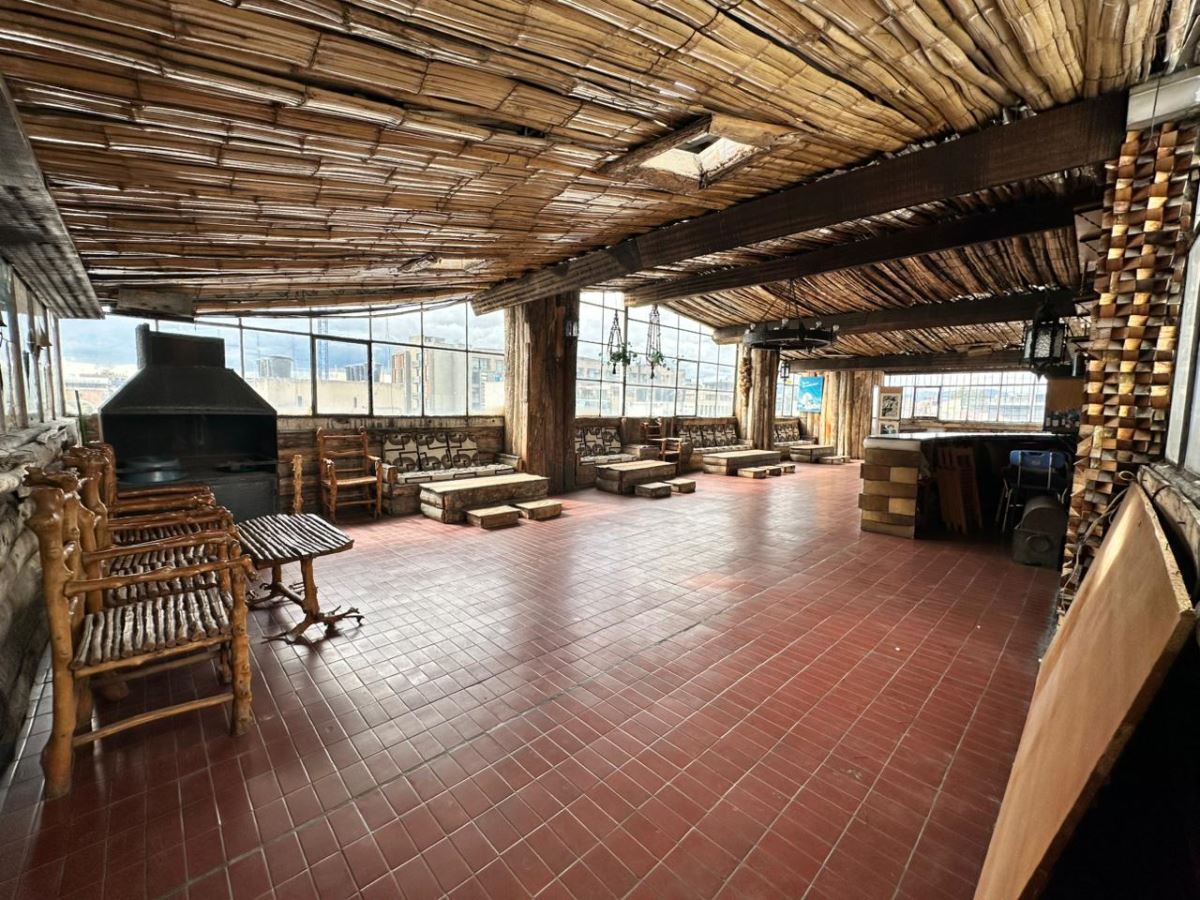 Apartamento en venta en Chico Norte, Bogotá · foto 15 de 24
