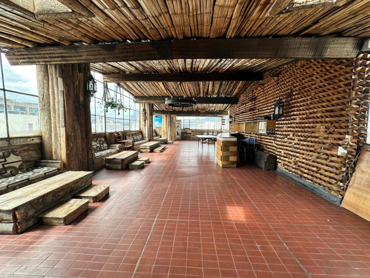 Apartamento en venta en Chico Norte, Bogotá · foto 16 de 24