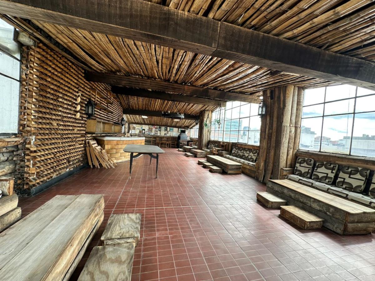 Apartamento en venta en Chico Norte, Bogotá · foto 17 de 24