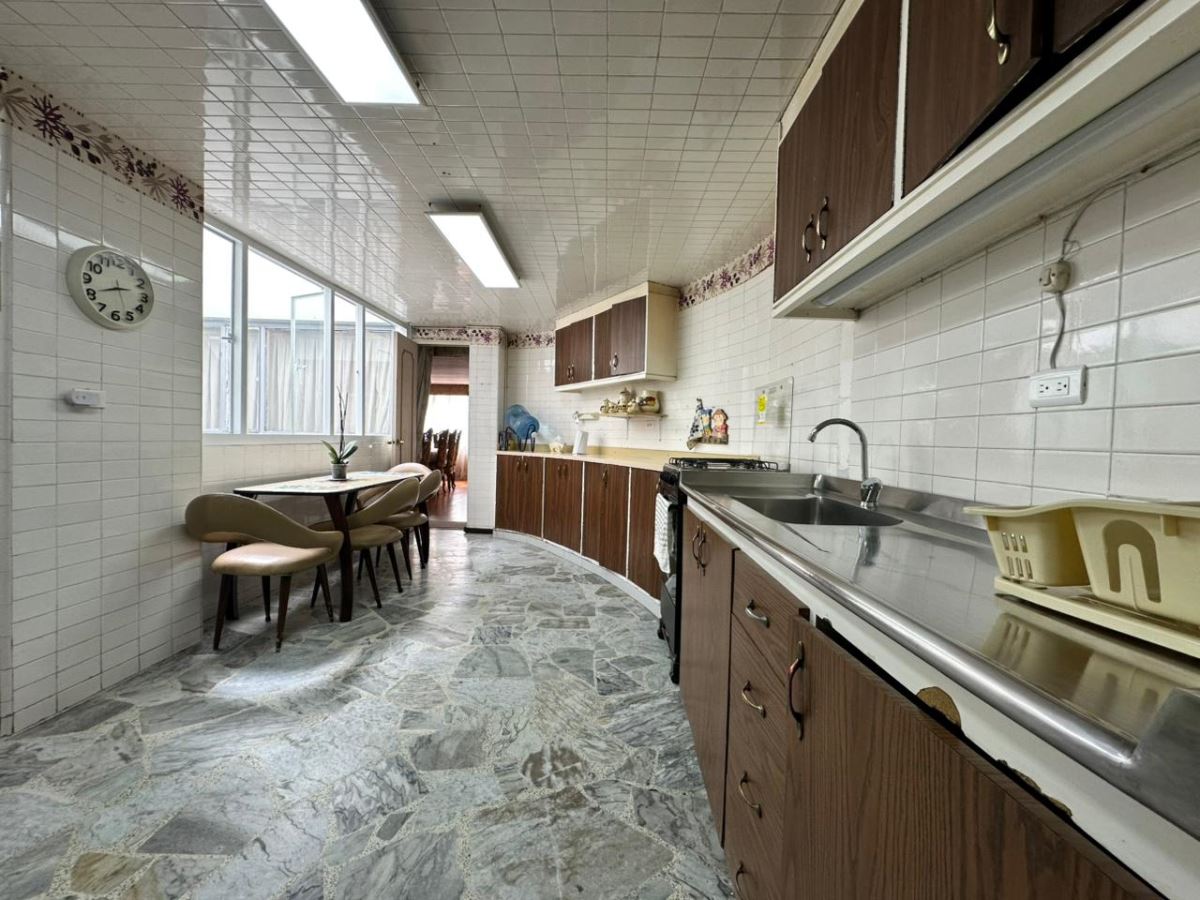 Apartamento en venta en Chico Norte, Bogotá · foto 21 de 24