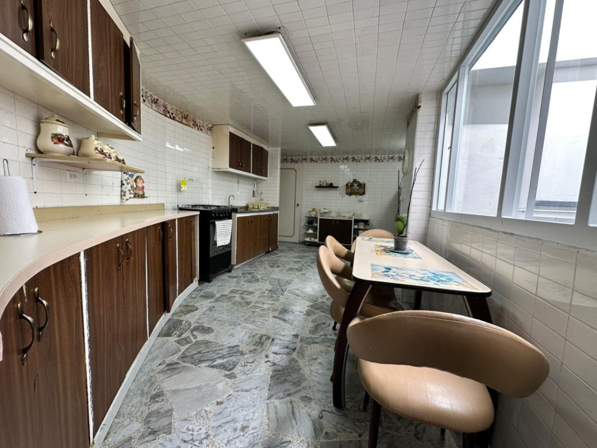 Apartamento en venta en Chico Norte, Bogotá · foto 22 de 24