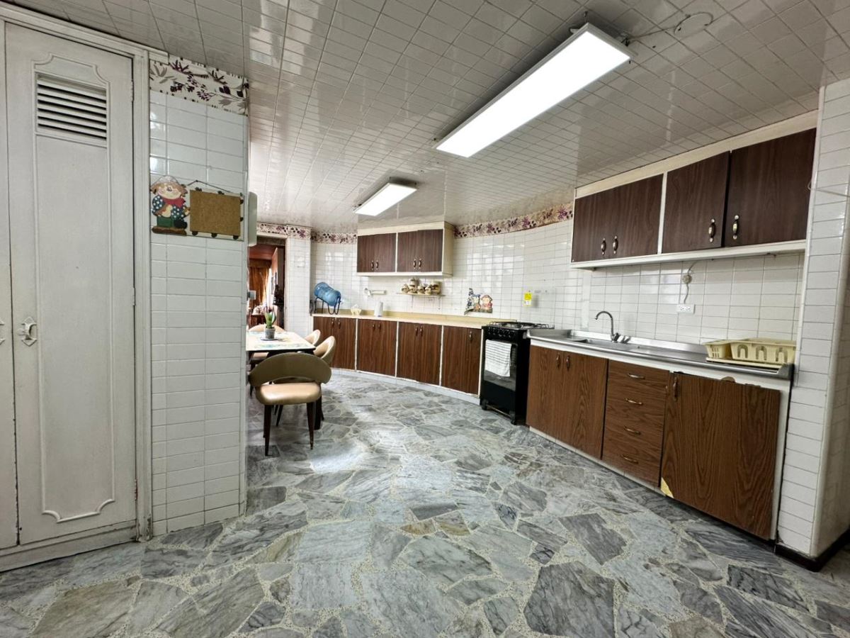 Apartamento en venta en Chico Norte, Bogotá · foto 23 de 24