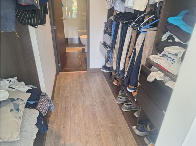 Apartamento de 2 alcobas en venta en La Calleja, Bogotá, 74 m² · foto 6 de 19