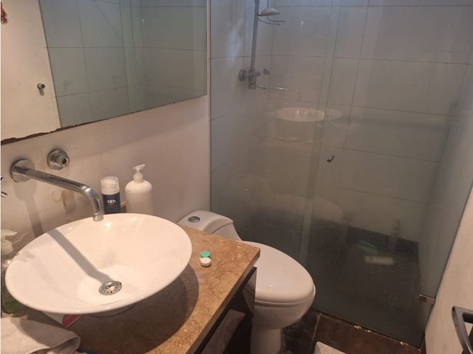 Apartamento de 2 alcobas en venta en La Calleja, Bogotá, 74 m² · foto 7 de 19