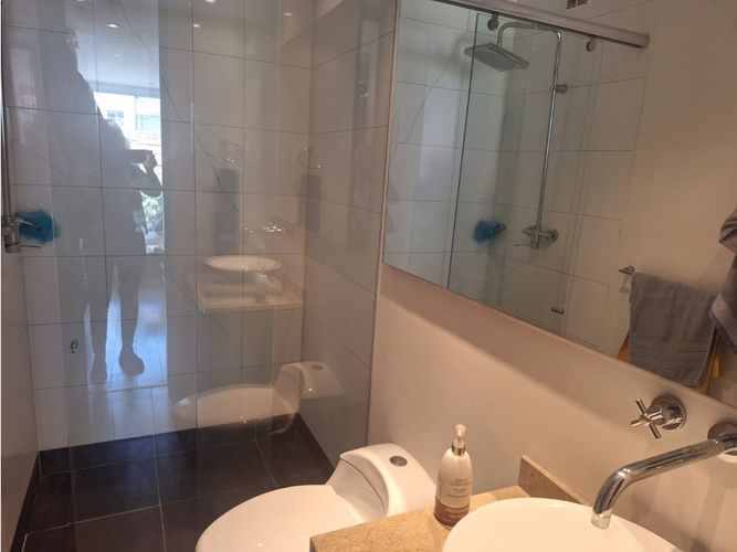 Apartamento de 2 alcobas en venta en La Calleja, Bogotá, 74 m² · foto 9 de 19