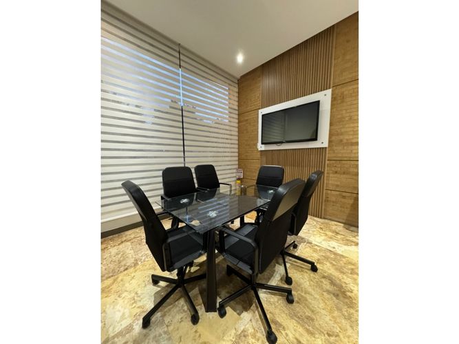 Apartamento de 2 alcobas en venta en La Calleja, Bogotá, 74 m² · foto 12 de 19
